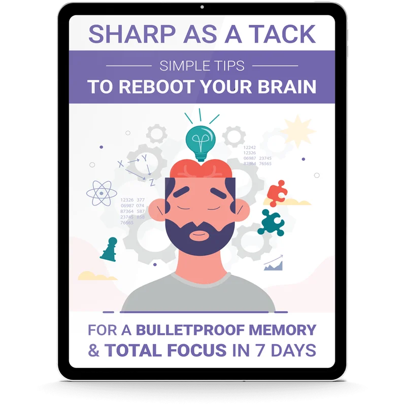 Sharp as a Tack